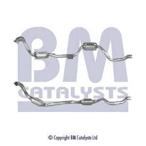 FOR MERCEDES ML430 4.3i V8 (W163) 3/99-2/01 (right side) BM90904 with Kit - Picture 1 of 2