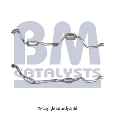 FOR MERCEDES ML430 4.3i V8 (W163) 3/99-2/01 (right side) BM90904 with Kit - Image 1 of 2