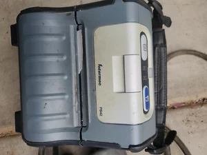 Intermec PB42 Portable Barcode Printer (PB42C0B100100P) - Picture 1 of 1