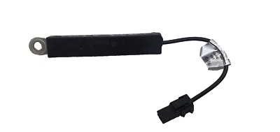 ✅ Filtro de ruído antena de rádio Mercedes-Benz GLK350 traseiro esquerdo 2010-2015 fabricante de equipamento original - Imagem 1 de 4