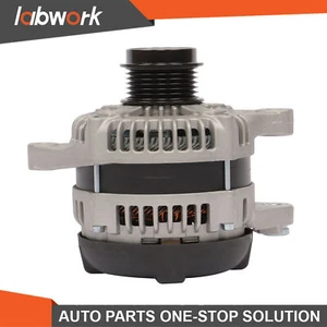 Labwork Alternator 27060-0T240 for Toyota Corolla 2014-2019 L4 1.8L 120Amp - Picture 1 of 11