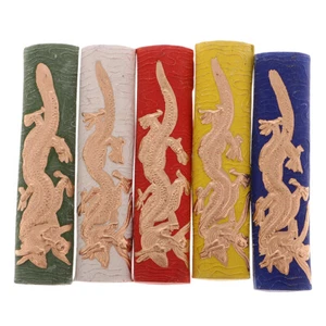 5x Ink Stick Pigment Set for Chinese Japanese Calligraphy Drawing Training - Picture 1 of 7