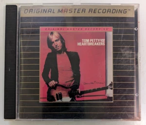 Original Master Recording Damn the Torpedoes Tom Petty & the Heartbreakers (CD) - Bild 1 von 18