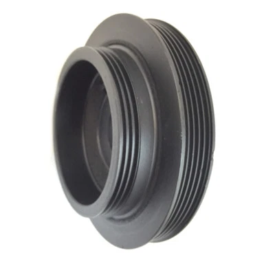 Harmonic Balancer 1999 2000 2001 2002 2003 2004 2.0L Chevrolet Tracker  91177266 - Image 1 of 4