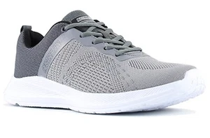 AUSTRALIAN - AM603 - Sneakers Uomo - Uomo - Grigio - - Foto 1 di 5