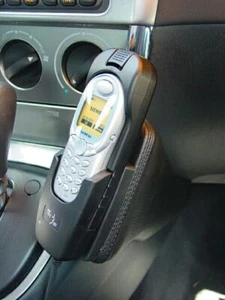 KUDA phone holder for Toyota Matrix from 2002 - Zdjęcie 1 z 1