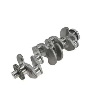 1× für VW 2.0 TDI T6 04L105101A DAU CXH Kurbelwelle STD geprüft - Picture 1 of 5