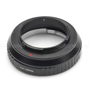Lens Adapter For Hasselblad Xpan to Fujifilm FX X-T5/X-T50/X-H2/X-H2S/X-T30II - Picture 1 of 8