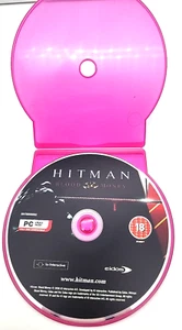 Hitman: Blood Money Disc Only PC  - Picture 1 of 4
