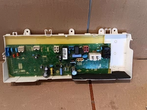 LG DRYER CONTROL BOARD PART# EBR62707635 - Picture 1 of 3