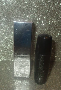 LANCOME Lipstick Lip Color Design EDGY Sheen FULL SIZE NIB - Picture 1 of 5