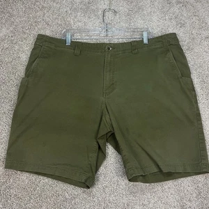 5.11 Tactical Herren Olivgrün Utility Cargo Shorts Größe 42 - Bild 1 von 8