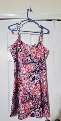 Venus Sundress Size Medium. 30" Length.  - Image 1 of 3