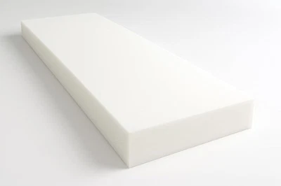 High Density Premium Upholstery Foam Sheet for Ultimate Support and Comfort - Image 1 of 4