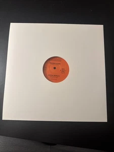 TWO MAN SOUND Capital Tropical 12” Vinyl 1981 Latin Pop Disco Tsr826 - Picture 1 of 5