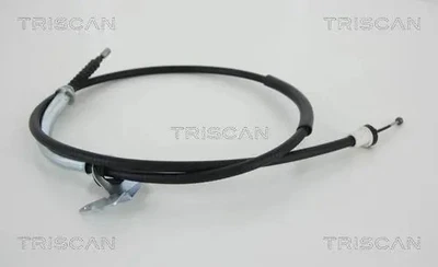 Cavo freno a mano Freno a disco 8140 11142 TRISCAN per MINI MINI CLUBMAN - Immagine 1 di 4