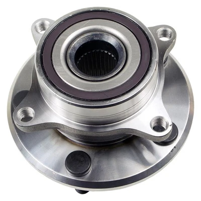 For Honda Odyssey 11-17 Wheel Bearing and Hub Assembly Front Driver or Passenger Foto 1 de 3