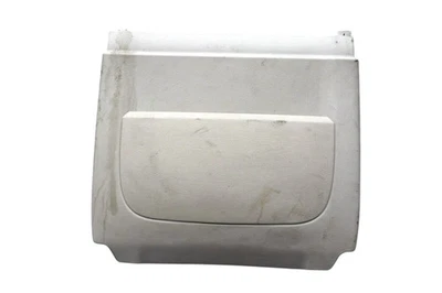 09-15 BMW 740i 750i 750Li Panel Cubierta Trasera Asiento Del Pasajero Delantero Derecho Fabricante Original Foto 1 de 4