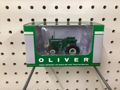 1:64 Oliver 1950 with Terra Tires Front SpecCast, Stock #SCT 660 - Image 1 of 2