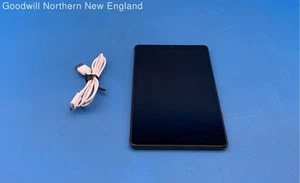 Lenovo TAB M8 HD TB-8505FS 32GB 8.0" Wi-Fi Tablet Android 10 - Tested and Reset - Picture 1 of 6