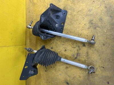 2008 Polaris Dragon 700 Tie Rods ￼        98 - Image 1 of 2