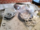 Elring 111198007 ASP engine Gasket Set For Vw Beetle.. Not Complete..See Photos