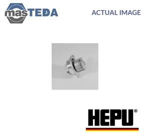 P812 ENGINE COOLING WATER PUMP HEPU FOR ROVER 100 METRO 115 D 1.5L 42KW - Picture 1 of 5