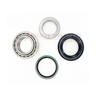 SKF Wheel Bearing Kit for 1970-1974 Volvo 144 2.0L L4 - Axle Hub Tire mq - Изображение 1 из 4