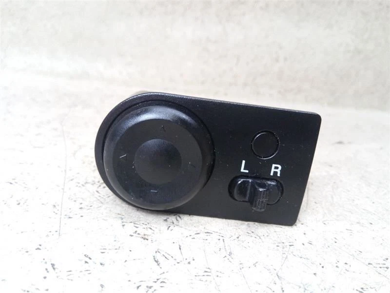 Interruptor de espejo retrovisor eléctrico compatible con Chevrolet Aveo X5B-193211 2007 2008 2009 2010 2011 Foto 1 de 4