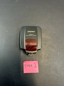 Buen controlador de flash manual Yongnuo YN560-TX para universal - Imagen 1 de 7