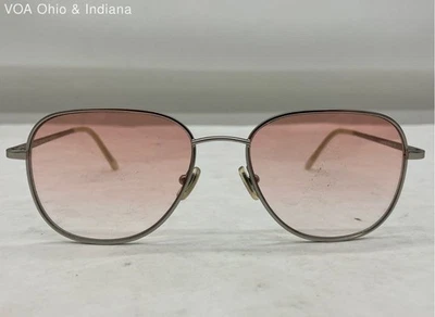 Fossil Sunwear Majestic Rose Tinted Sunglasses TS3042652 - Image 1 of 4