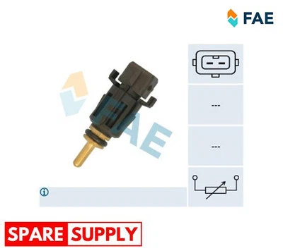 SENSOR, COOLANT TEMPERATURE FOR BMW LAND ROVER FAE 33167 - Image 1 of 4