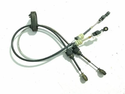 varillaje cambio OPEL VECTRA C BERLINA ELEGANCE 2005 1318593 - Imagen 1 de 4