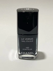 Limited Edition CHANEL Nail Colour Polish 193 STORYTELLER - Picture 1 of 3