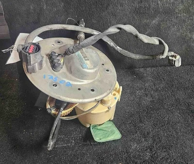 1998 - 2000 福特野马燃油泵总成 6 气缸,联邦排放,ID XR3 — 第 1/4 张图片