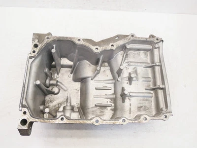 Bandeja de aceite para Ford Mustang 2018 EE. UU. 2,3 EcoBoost gasolina 4 cilindros N48H 314 - 317 HP Foto 1 de 2