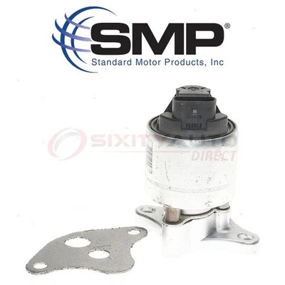 SMP T-Series EGR Valve for 2002-2005 Buick Park Avenue - Emission Control  pv - Image 1 of 4