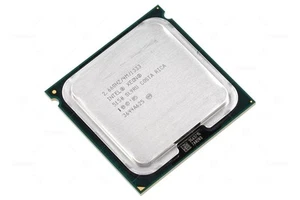 SL9RU INTEL XEON 5150 2.66GHZ 2-CORE 4MB L2 CACHE 65W SOCKET LGA771 - Afbeelding 1 van 7