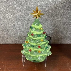 Scentsy Merry Little Christmas Warmer 2023 - NEW - Picture 1 of 3