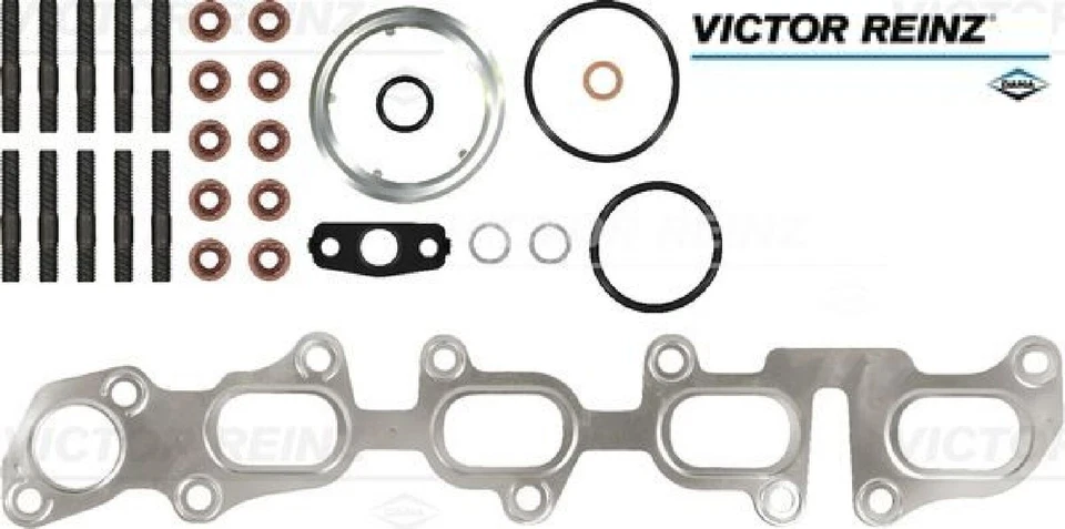 VICTOR REINZ 04-10342-01 Montagesatz für Lader Montagesatz Turbolader  - Bild 1 von 1