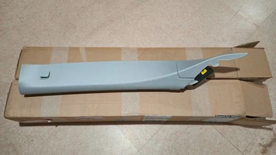 Land Rover Range Rover 2016 interior delantero izquierdo panel de cubierta de moldura pilar A Foto 1 de 4