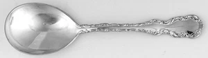 Roden Brothers Ltd. Louis XV Cream Soup Spoon 5033871 - Picture 1 of 1