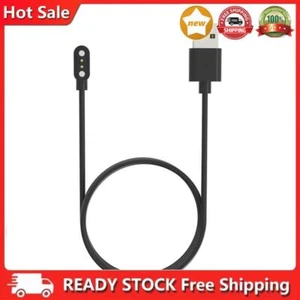 Magnetic Replacement Charger Cord USB Fast Charging Cable for Zeblaze Storatos 2 - Zdjęcie 1 z 12