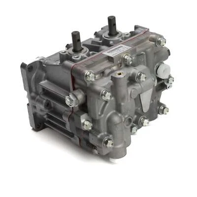 Bomba hidráulica John Deere - TCA18087 Foto 1 de 4