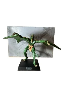 Sauron | Eaglemoss Marvel Classic Figurine Collection | Mega Special - Picture 1 of 3