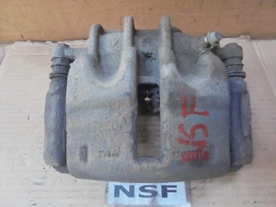 PEUGEOT EXPERT 2009 2.0 HDI NEARSIDE PASSENGER SIDE FRONT BRAKE CALIPER 32410034 - Image 1 of 4