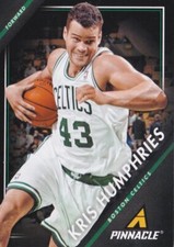 2013-14 Panini Pinnacle KRIS HUMPHRIES #171 Base Boston Celtics NBA