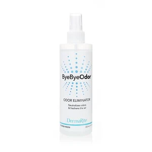 Desodorante ByeByeOdor 7,5 oz. Botella de aroma a fruta 1 quit 00258 - Imagen 1 de 4