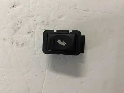 2009-2014 Volkswagen Routan Pedal Adjustment Control Switch 28110680 OEM Foto 1 de 4