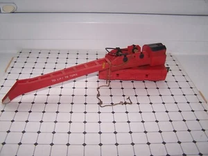 MODEL RAILWAY, HORNBY, 75 TON CRANE, OO GAUGE, VINTAGE - Picture 1 of 11